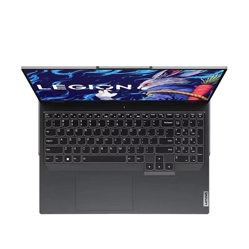  Lenovo Legion 5I Pro Game Laptop Intel Core I9 14 Generation 12 Cores Ssd 1Tb Gaming Laptop RTX 4060 Legion Y9000P Legion 5I Pro AI Game Laptop