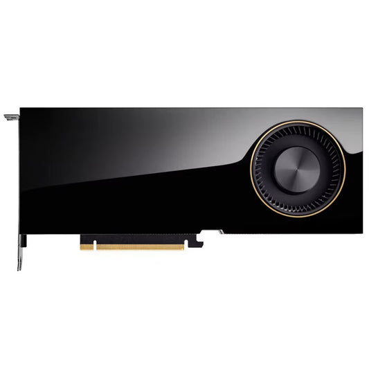 NVIDIA Quadro RTX A6000 48G GDDR6 Professional Visualization Graphics Cards