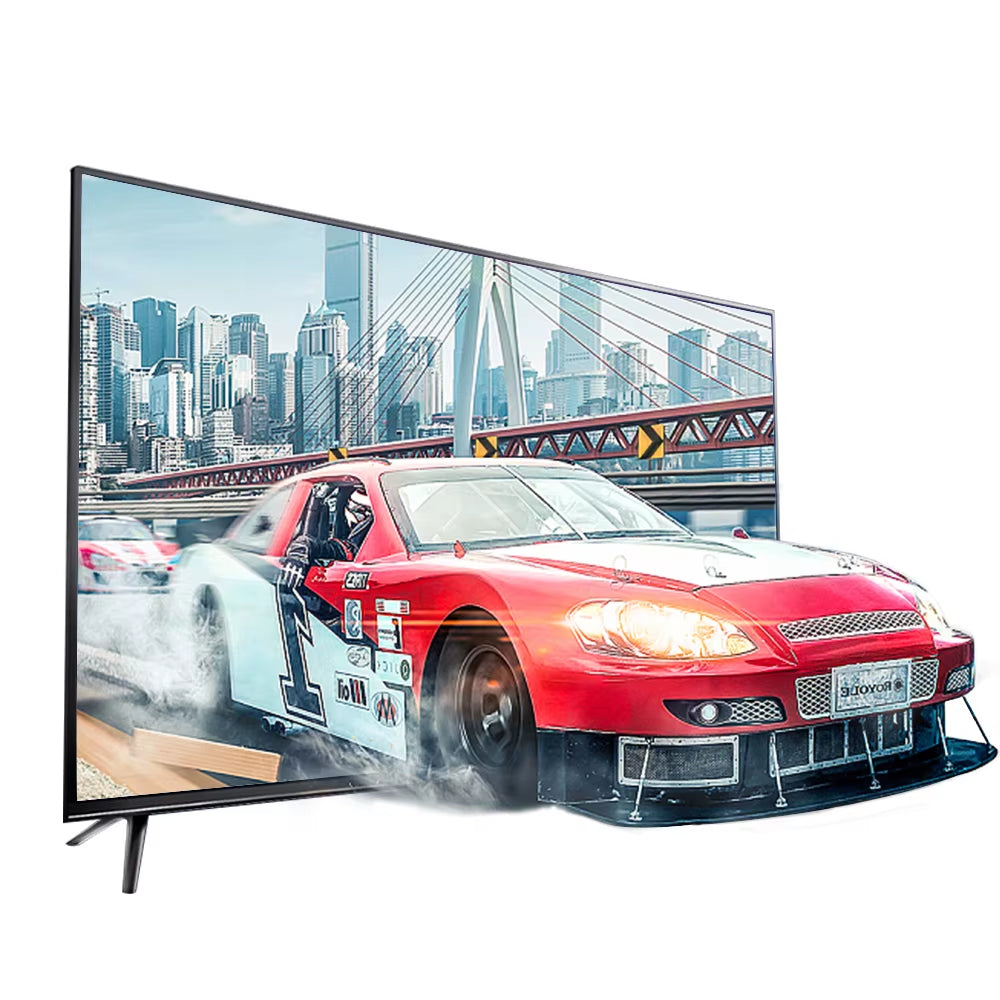 50 Inch Glass-Free 3D Naked 3D Display AD Player Glasses Free 3D 4K Bathroom TV LED LCD Display for Advertisement FY3D-V-50 60HZ