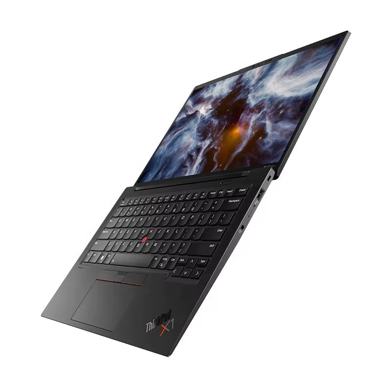 Original Brand New for Lenovo Thinkpad X1 Carbon Gen 11 Laptop 2023 14" Core I5 I7 13Th Generation 16Gb 32Gb 512Gb 1Tb Ssd 4G L