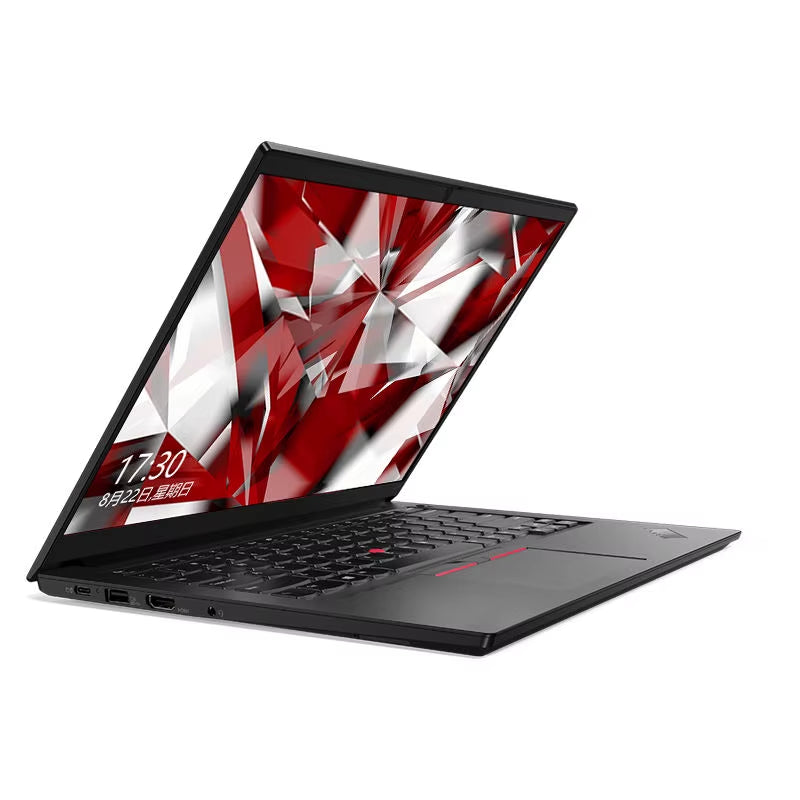 Lenovo Core I7 12Th Generation Notebook Computer New Laptop Price 14 Inch IPS FHD Screen 16GB RAM Metal SSD Gen English Intel I7