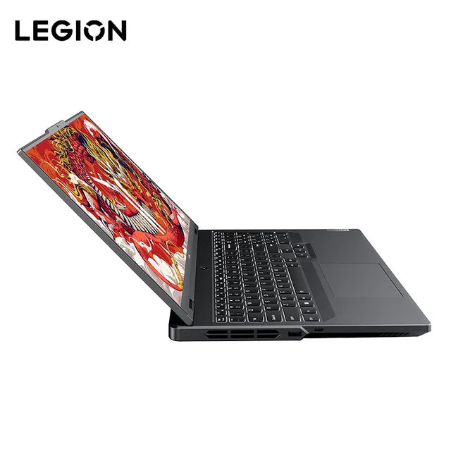  Lenovo Legion 5I Pro Game Laptop Intel Core I9 14 Generation 12 Cores Ssd 1Tb Gaming Laptop RTX 4060 Legion Y9000P Legion 5I Pro AI Game Laptop