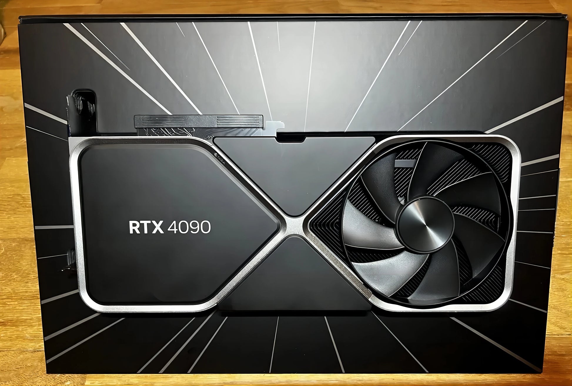 NV GIGABY Geforce RTX 4090 Gaming OC 24G Graphics Card RTX 4090 GPU