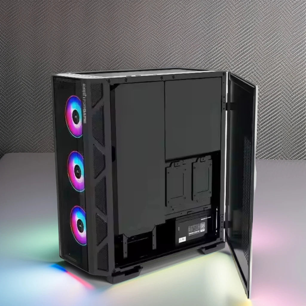 High-End Gaming Desktop  Custom I9 14900K RTX 4090 24GB RAM 32G Graphics Card 2TB SSD Win10 Win11 PC Computer