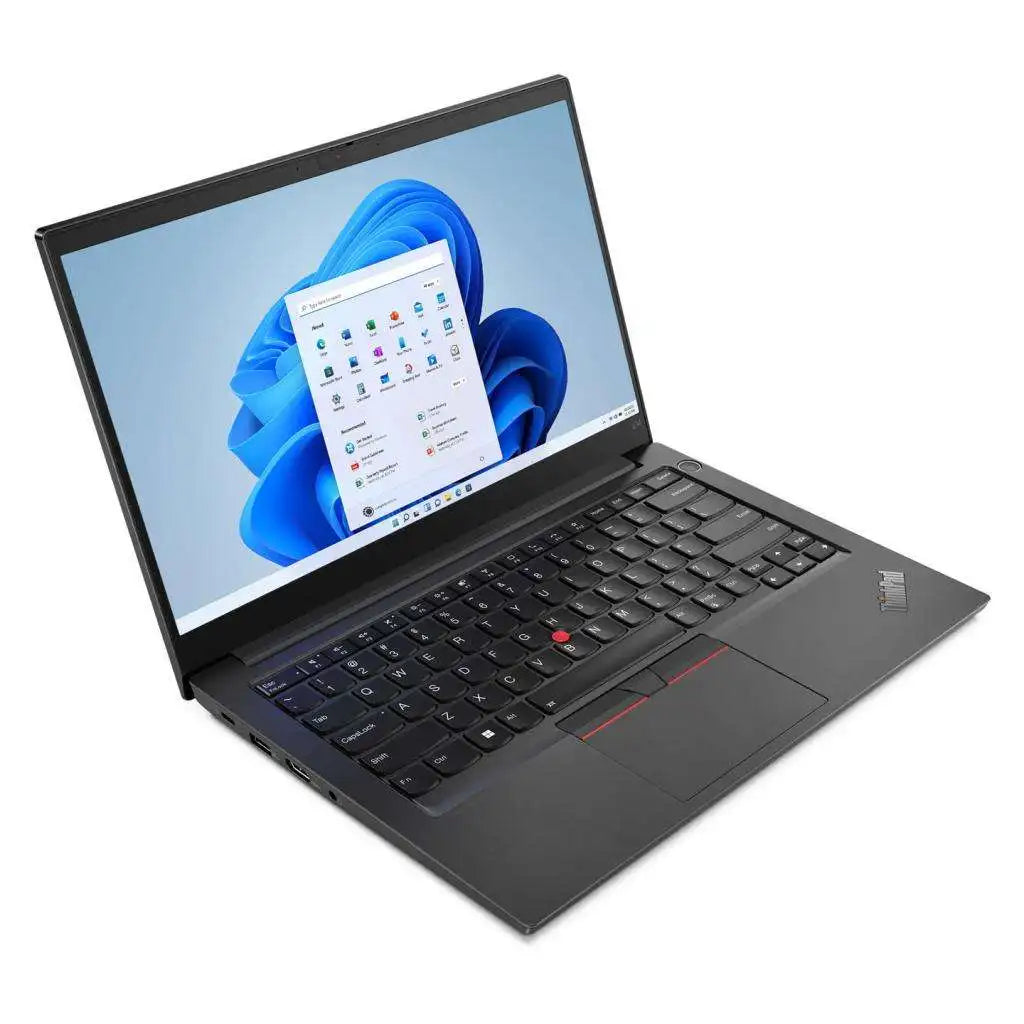 Lenovo Core I7 12Th Generation Notebook Computer New Laptop Price 14 Inch IPS FHD Screen 16GB RAM Metal SSD Gen English Intel I7