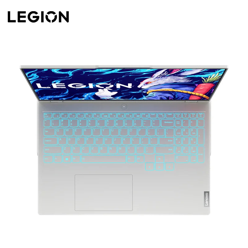  Lenovo Legion 5I Pro Game Laptop Intel Core I9 14 Generation 12 Cores Ssd 1Tb Gaming Laptop RTX 4060 Legion Y9000P Legion 5I Pro AI Game Laptop