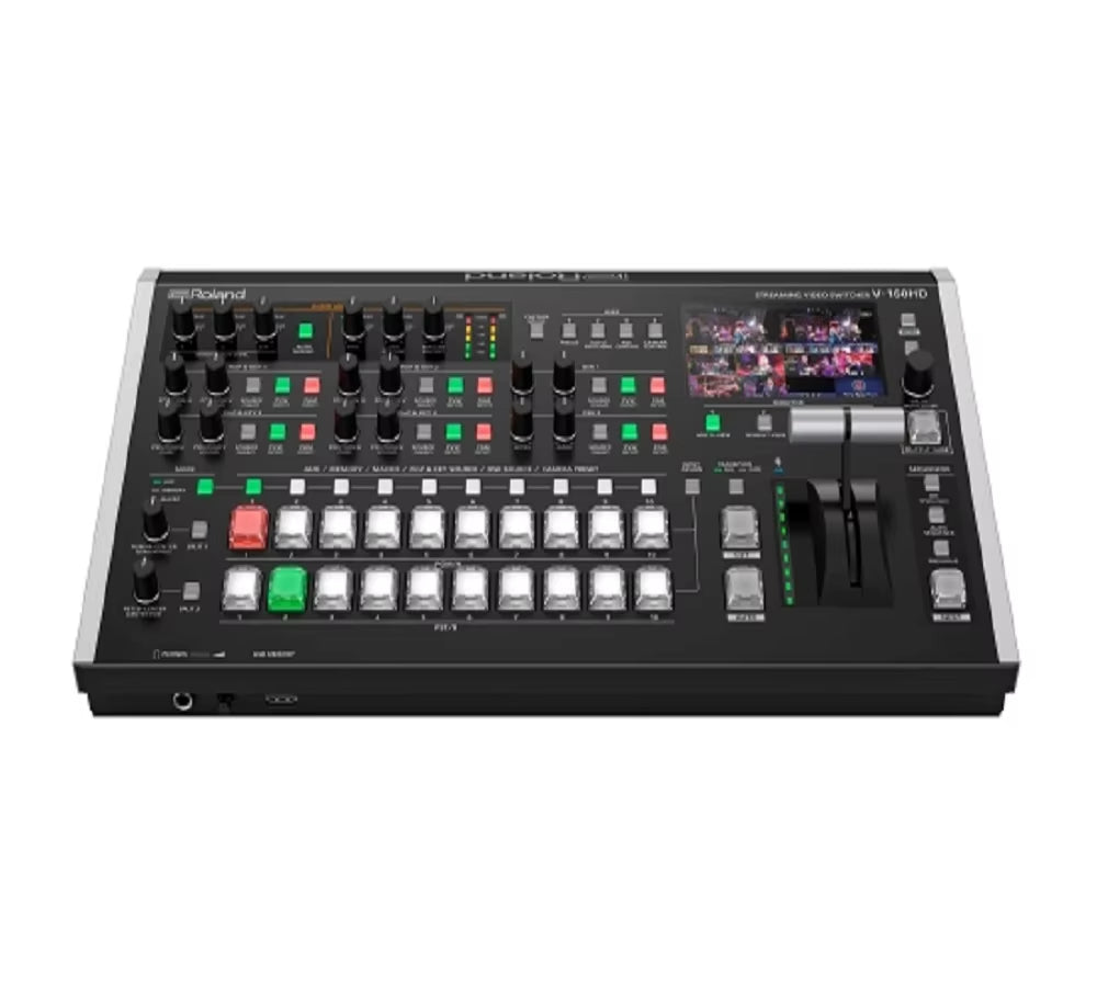  Roland V-160Hd Video Switcher