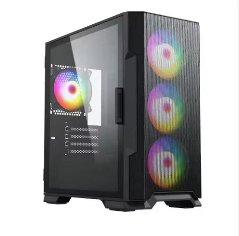  Desktop Computer Factory Wholesale Computers Rtx 3090 Intel CPU I7 Desktops Gamer Gaming PC Case Computer