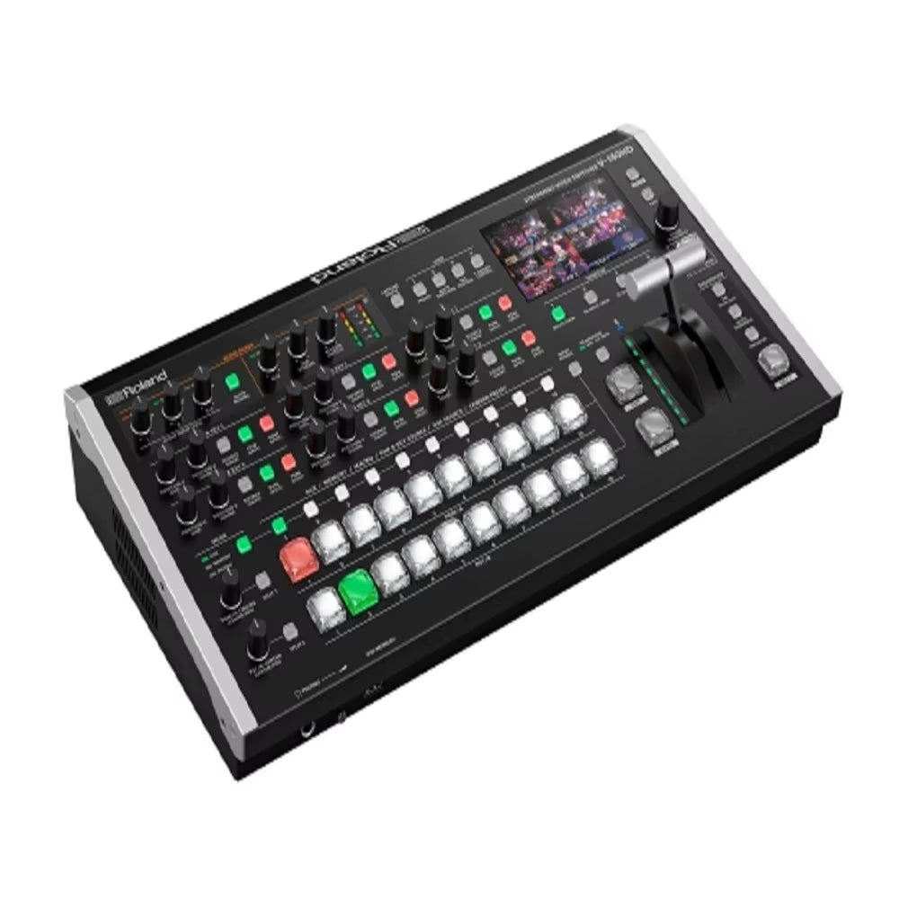  Roland V-160Hd Video Switcher